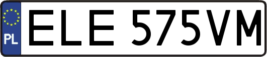 ELE575VM