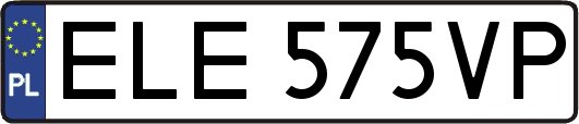 ELE575VP