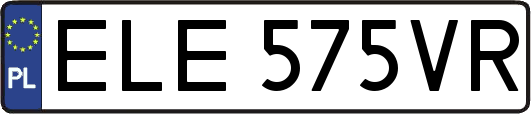 ELE575VR
