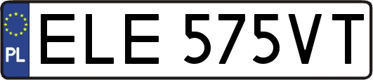 ELE575VT