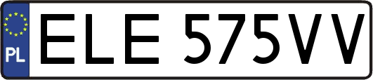 ELE575VV