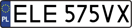 ELE575VX