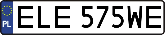 ELE575WE