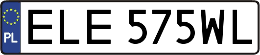 ELE575WL