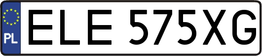 ELE575XG