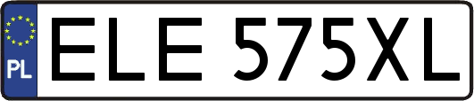 ELE575XL