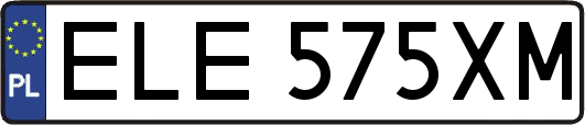 ELE575XM