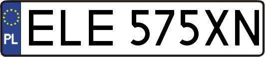 ELE575XN