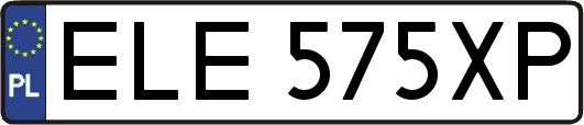 ELE575XP