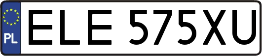 ELE575XU