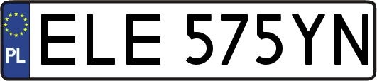 ELE575YN