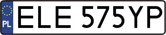 ELE575YP