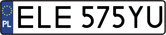 ELE575YU