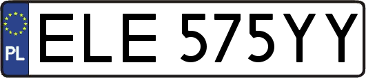 ELE575YY