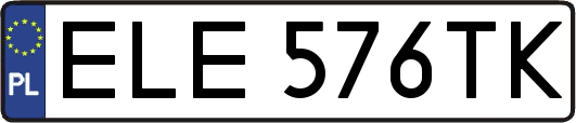 ELE576TK