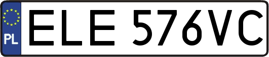 ELE576VC