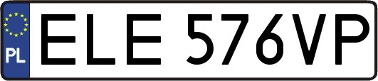 ELE576VP