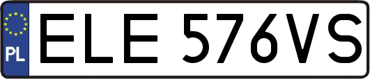 ELE576VS