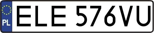 ELE576VU