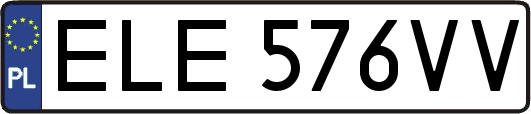 ELE576VV