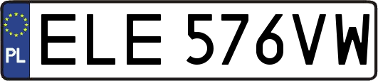 ELE576VW