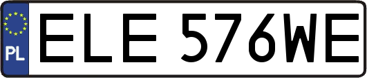 ELE576WE