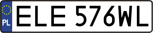 ELE576WL