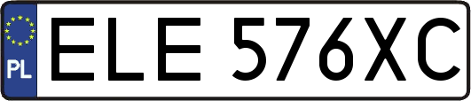 ELE576XC