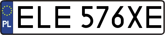 ELE576XE