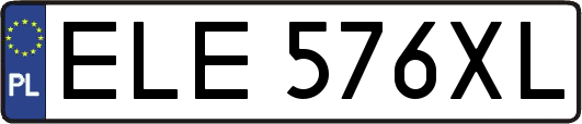 ELE576XL