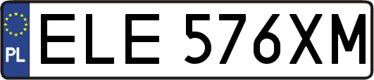 ELE576XM
