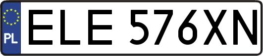 ELE576XN