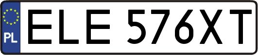 ELE576XT