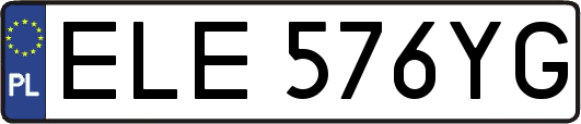 ELE576YG