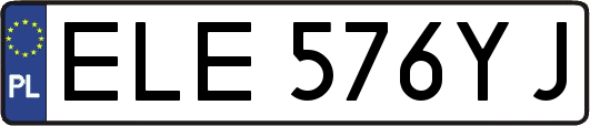 ELE576YJ