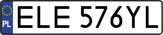 ELE576YL