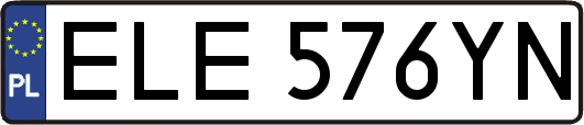 ELE576YN