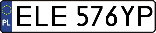 ELE576YP
