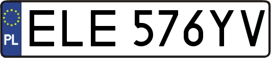 ELE576YV