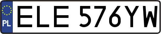 ELE576YW