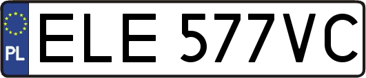 ELE577VC