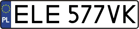 ELE577VK