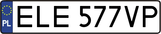 ELE577VP