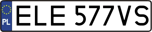 ELE577VS