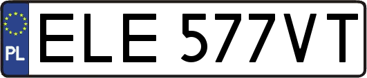 ELE577VT