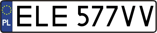 ELE577VV