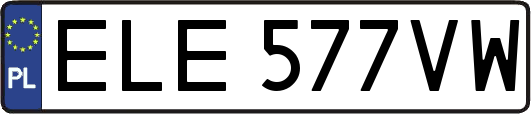 ELE577VW