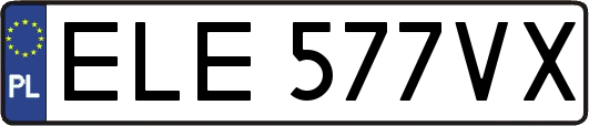 ELE577VX