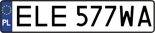 ELE577WA