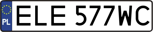 ELE577WC
